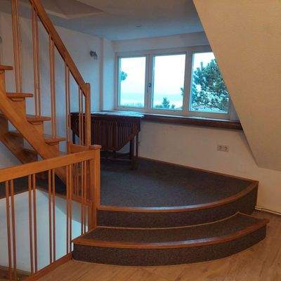 Empore OG mit Essplatz