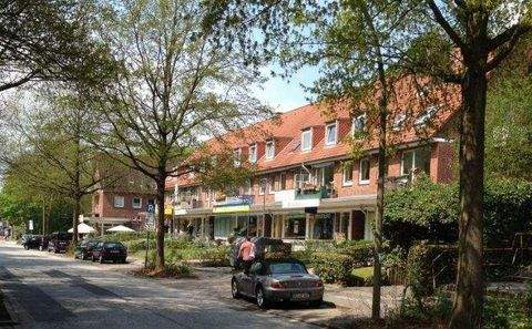 Hamburg Renditeobjekte, Mehrfamilienhäuser, Geschäftshäuser, Kapitalanlage