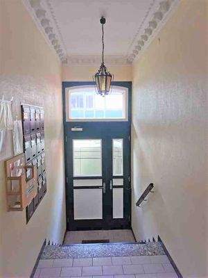 Eingang Innenbereich