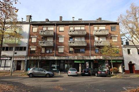 Dortmund Wohnungen, Dortmund Wohnung kaufen