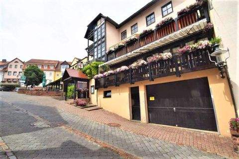 Walldürn Häuser, Walldürn Haus kaufen