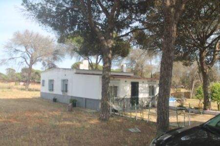 Rociana del Condado Häuser, Rociana del Condado Haus kaufen