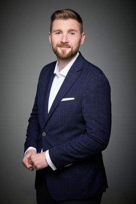 Filip Zalewski - Bastei Immobilien