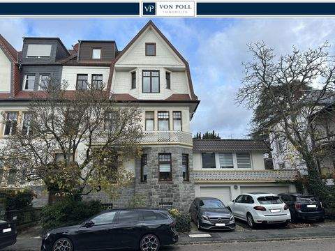 Oberursel Büros, Büroräume, Büroflächen 