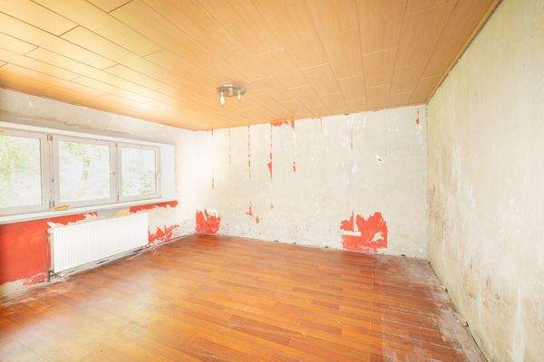 Schlafzimmer Wohneinheit 4