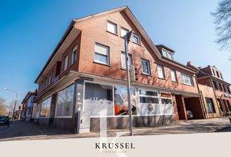 Herzlich willkommen bei KRÜSSEL IMMOBILIEN