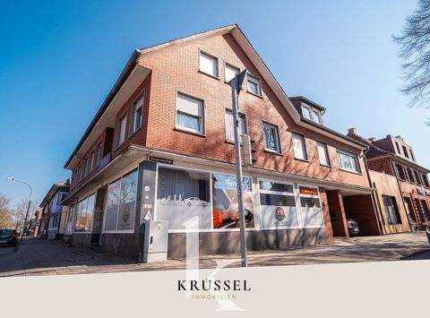 Meppen Häuser, Meppen Haus kaufen