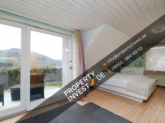 Elternschlafzimmer