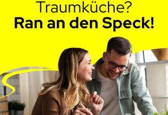 Küche zum Genießen!
