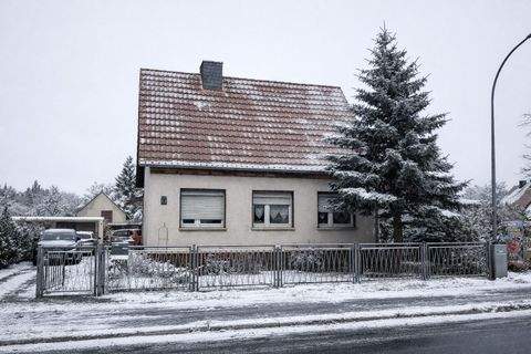 Forst (Lausitz) Häuser, Forst (Lausitz) Haus kaufen
