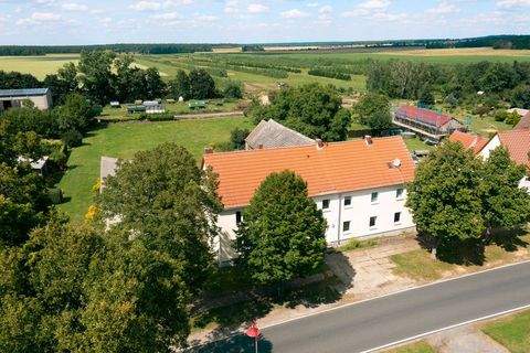 Niederer Fläming Häuser, Niederer Fläming Haus kaufen