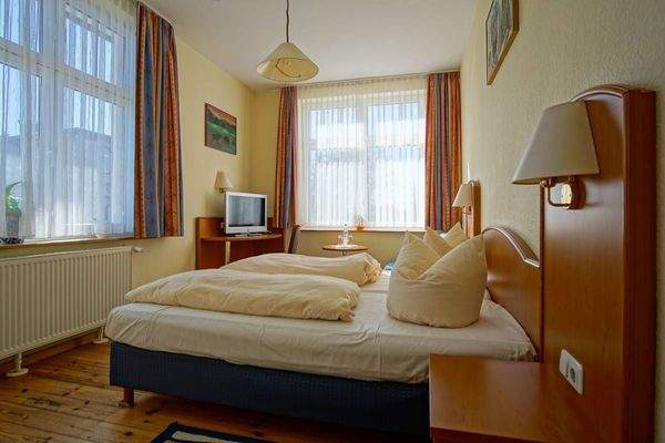 Zimmer im Erdgeschoss