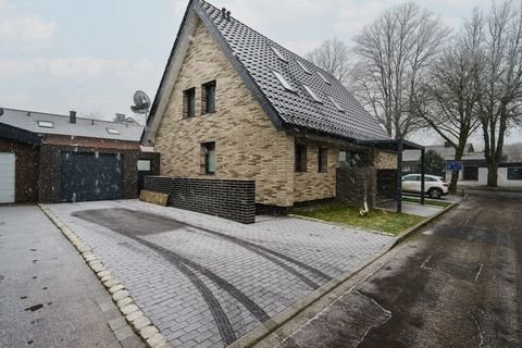 Mettingen Häuser, Mettingen Haus kaufen