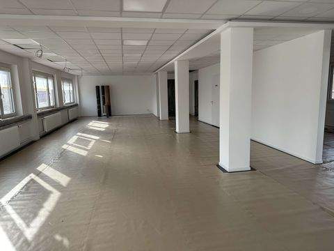 Stuttgart Büros, Büroräume, Büroflächen 