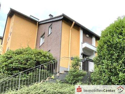 Remscheid Häuser, Remscheid Haus kaufen