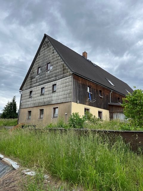 Neustadt in Sachsen Häuser, Neustadt in Sachsen Haus kaufen