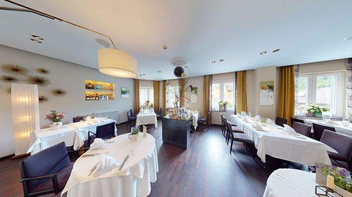 Restaurant Bild 2