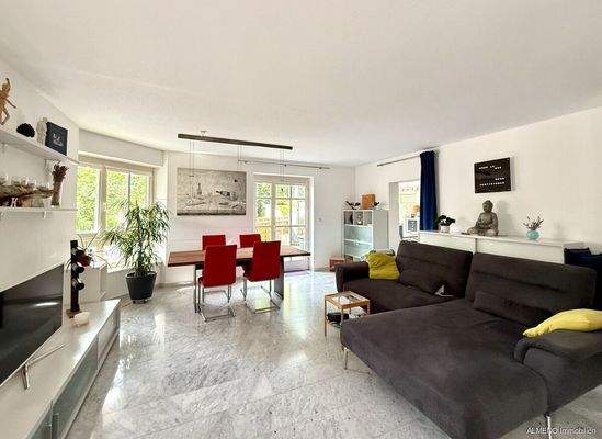 Residenz mit eingebauter Wohnfreude im Kufsteiner Villenviertel (2)