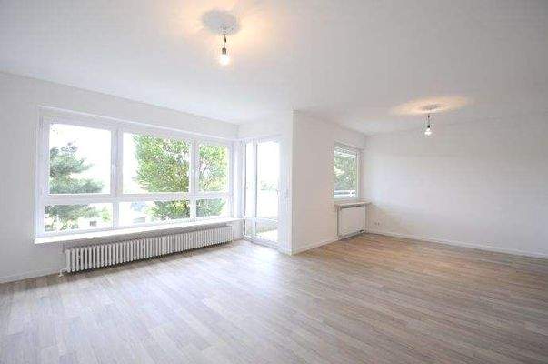 überall moderne Böden