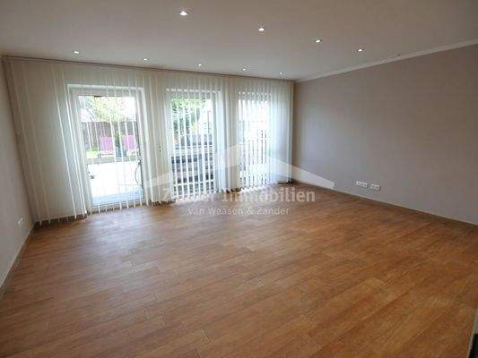 grosser Behandlungsraum