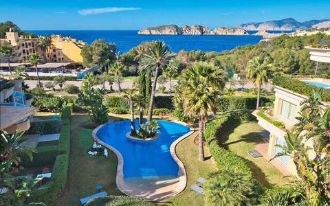 Calvià / Santa Ponça Wohnungen, Calvià / Santa Ponça Wohnung kaufen