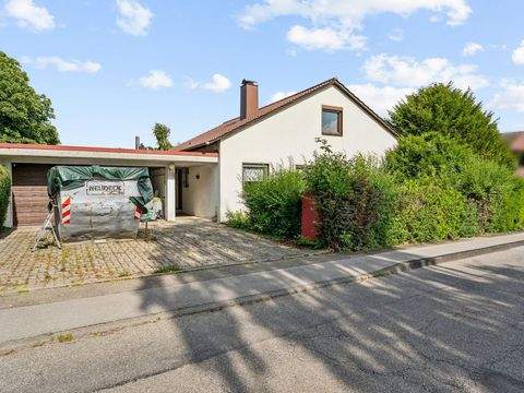 Warthausen Häuser, Warthausen Haus kaufen