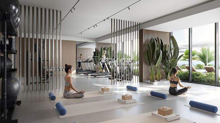 Apartments with Post-Handover Payment Plans in Dubai JVC