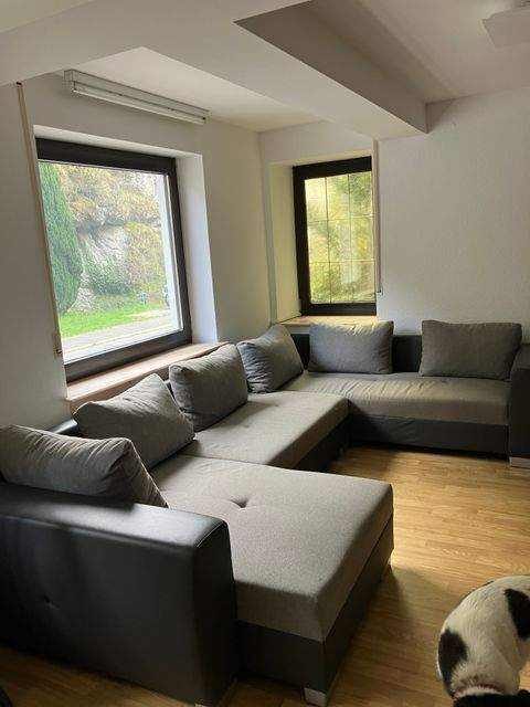 Pottenstein Wohnungen, Pottenstein Wohnung mieten