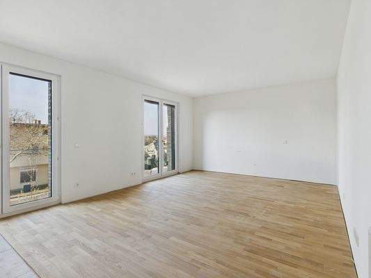 Wohnraum Beispiel