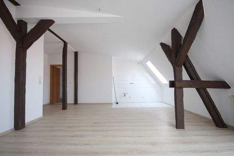 Wittenberge Wohnungen, Wittenberge Wohnung mieten