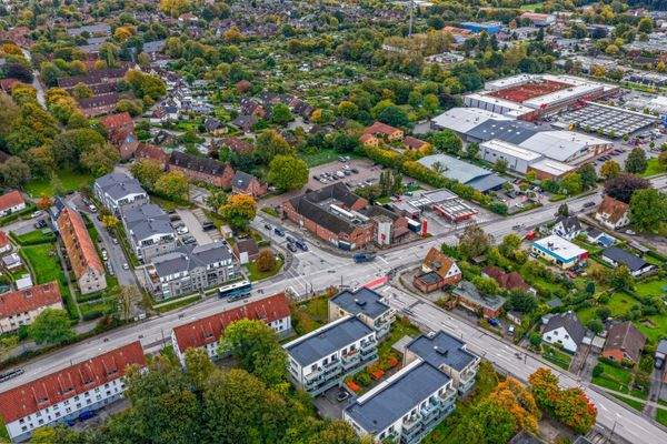 Penny Markt Eckernförde