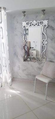 grosses Schlafzimmer