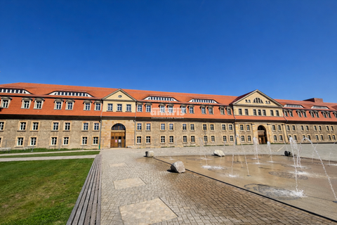 Erfurt Büros, Büroräume, Büroflächen 