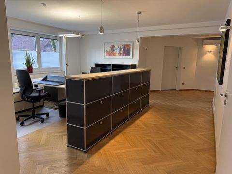 Gescher Büros, Büroräume, Büroflächen 