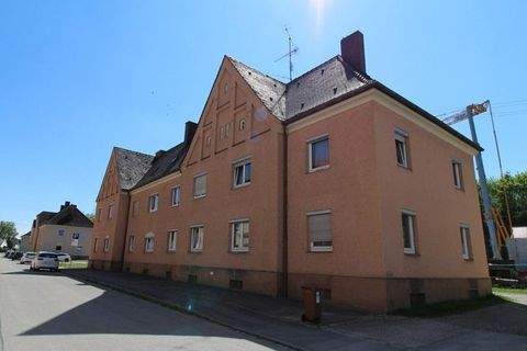 Buchloe Wohnungen, Buchloe Wohnung mieten