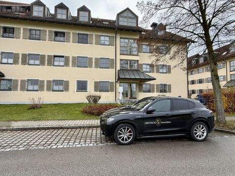 Töging am Inn Wohnungen, Töging am Inn Wohnung kaufen