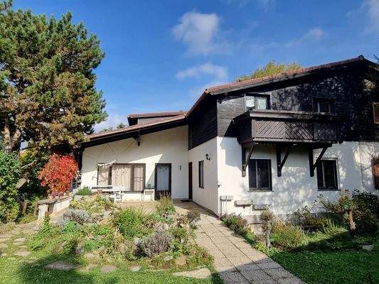 Immobilie in Wolfsgraben, Obj. 3991