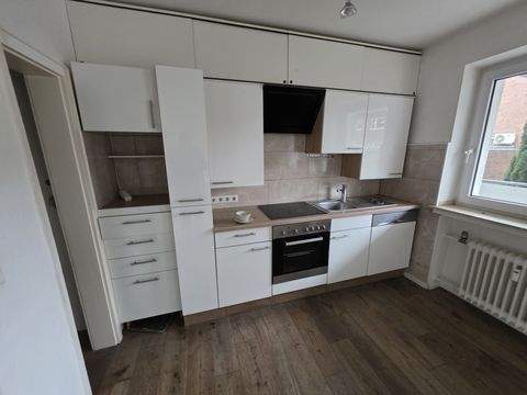 Wesel Wohnungen, Wesel Wohnung kaufen