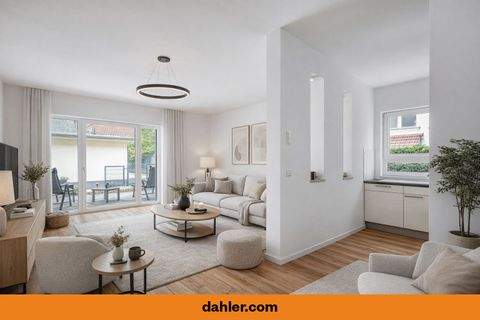 Berlin / Konradshöhe Wohnungen, Berlin / Konradshöhe Wohnung kaufen