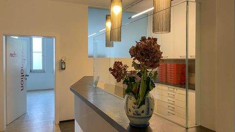 Bischofshofen Büros, Büroräume, Büroflächen 