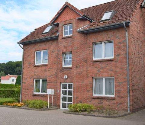 Boizenburg Wohnungen, Boizenburg Wohnung mieten