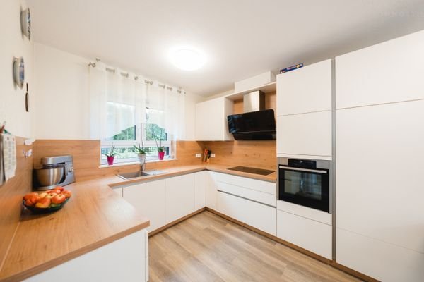 Schreiner Küche WHG 2