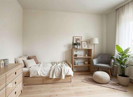 Kinderzimmer 2_OG - (KI generiert)