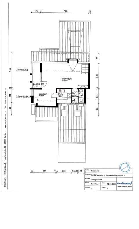 Weinsberg Wohnungen, Weinsberg Wohnung kaufen