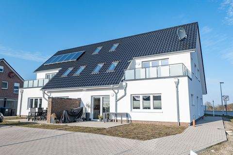 Hemmoor Wohnungen, Hemmoor Wohnung mieten