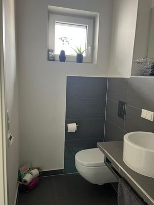 WC/Dusche EG