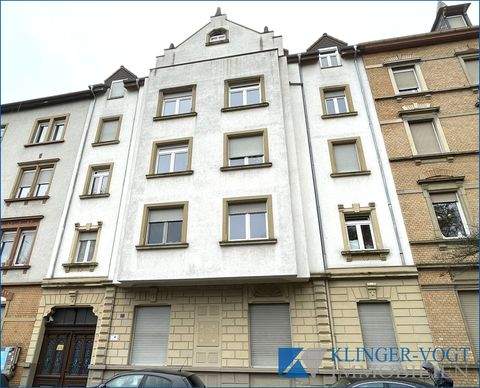 Ludwigshafen am Rhein Wohnungen, Ludwigshafen am Rhein Wohnung mieten