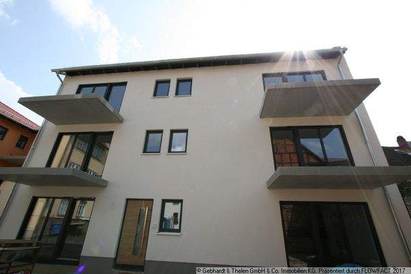 Ihre Wohnung