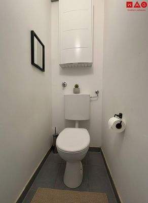 Einrichtungsvoschlag WC KI generiert