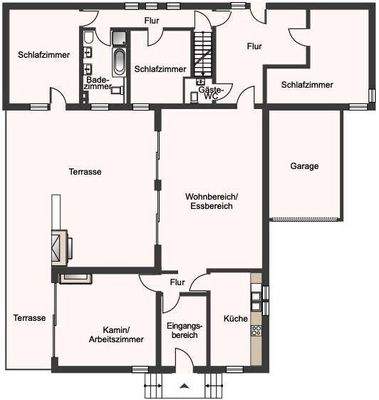 Gebrüder-Grimm-Straße 6, EFH,